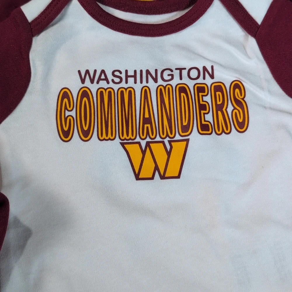 NFL washington commanders